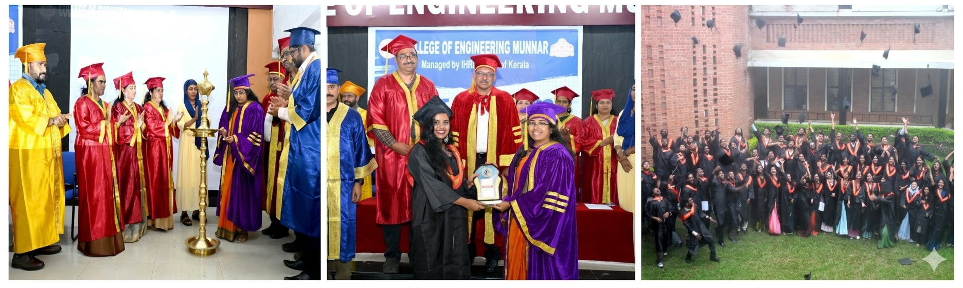 Course Completion Ceremony 2022 - 26 batch