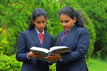 Learning Environment